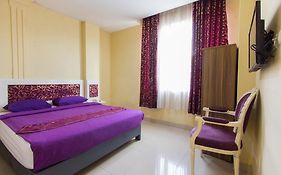 Wijaya Imperial Hotel